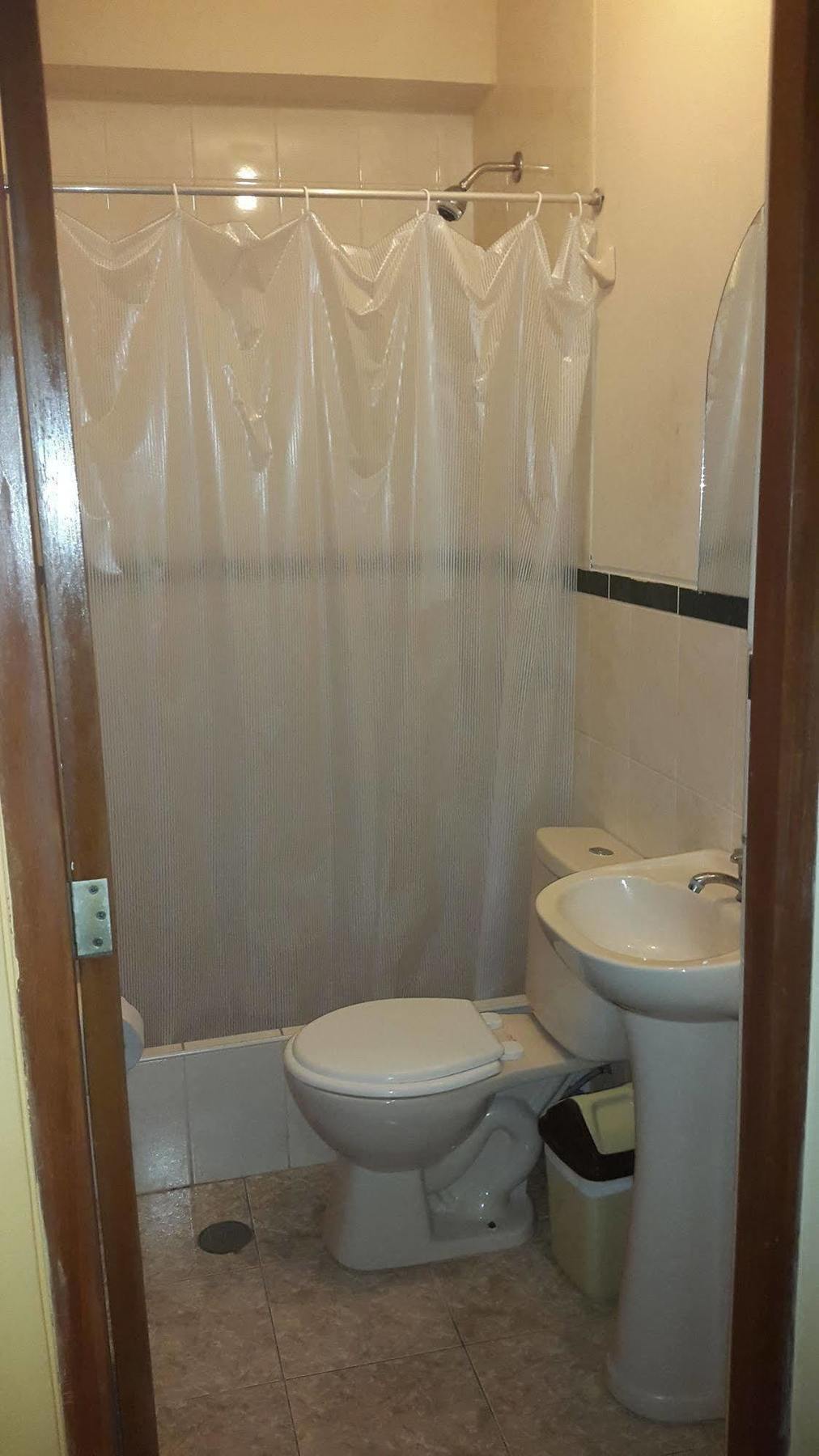 Hotel Sol De Huanchaco Bagian luar foto