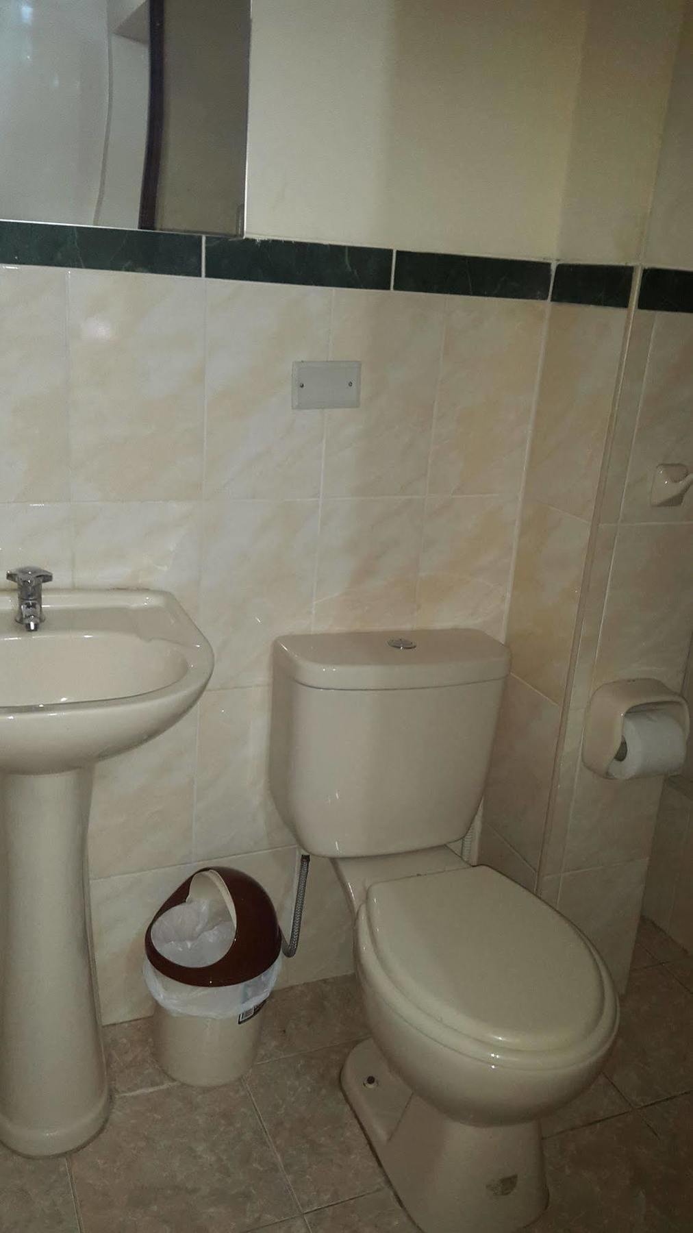 Hotel Sol De Huanchaco Bagian luar foto